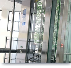Gruppo Millepiani è leader di mercato nella progettazione, produzione, vendita e installazione di ascensori e impianti elevatori