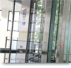 ascensori, ascensore, ascensori panoramici, ascensori da interni, personalizzazione ascensori, ascensori su misura, ascensori a risparmio energetico, ascensori da esterni Gruppo Millepiani è leader di mercato nella progettazione, produzione, vendita e installazione di ascensori e impianti elevatori